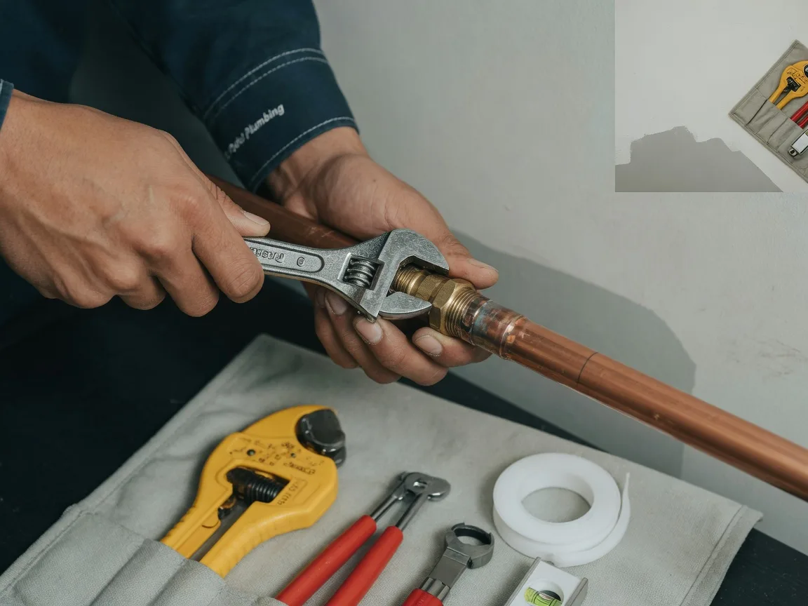 Why choose Drain Cleaning in Wesson, MS